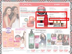 Dis-Chem : Beauty Fair (21 February - 15 March 2020), page 36