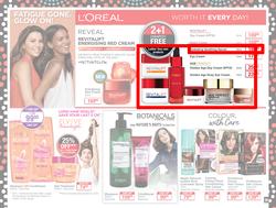 Dis-Chem : Beauty Fair (21 February - 15 March 2020), page 36
