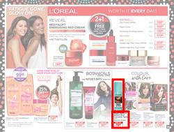 Dis-Chem : Beauty Fair (21 February - 15 March 2020), page 36
