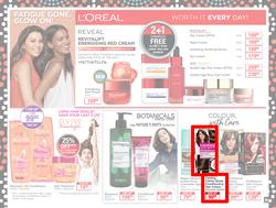 Dis-Chem : Beauty Fair (21 February - 15 March 2020), page 36