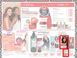 Dis-Chem : Beauty Fair (21 February - 15 March 2020), page 36