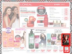 Dis-Chem : Beauty Fair (21 February - 15 March 2020), page 36