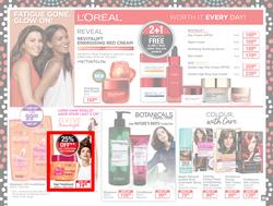 Dis-Chem : Beauty Fair (21 February - 15 March 2020), page 36