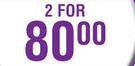 Garnier Shampoo Or Conditioner-2x400ml 