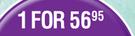 Garnier Shampoo Or Conditioner-400ml Each