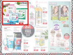 Dis-Chem : Beauty Fair (21 February - 15 March 2020), page 37