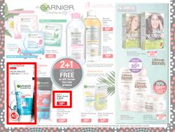 Dis-Chem : Beauty Fair (21 February - 15 March 2020), page 37