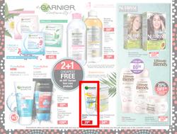 Dis-Chem : Beauty Fair (21 February - 15 March 2020), page 37