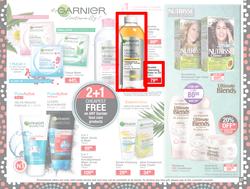 Dis-Chem : Beauty Fair (21 February - 15 March 2020), page 37