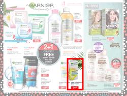 Dis-Chem : Beauty Fair (21 February - 15 March 2020), page 37
