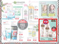 Dis-Chem : Beauty Fair (21 February - 15 March 2020), page 37
