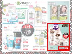Dis-Chem : Beauty Fair (21 February - 15 March 2020), page 37