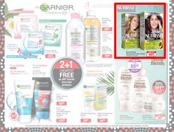 Dis-Chem : Beauty Fair (21 February - 15 March 2020), page 37