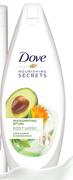 Dove Nourishing Secrets Body Wash-500ml
