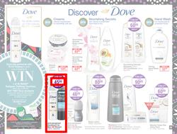 Dis-Chem : Beauty Fair (21 February - 15 March 2020), page 38