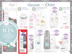 Dis-Chem : Beauty Fair (21 February - 15 March 2020), page 38