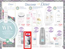 Dis-Chem : Beauty Fair (21 February - 15 March 2020), page 38