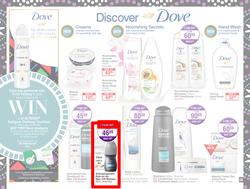 Dis-Chem : Beauty Fair (21 February - 15 March 2020), page 38