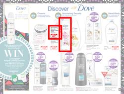 Dis-Chem : Beauty Fair (21 February - 15 March 2020), page 38