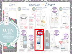 Dis-Chem : Beauty Fair (21 February - 15 March 2020), page 38