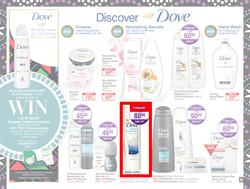 Dis-Chem : Beauty Fair (21 February - 15 March 2020), page 38
