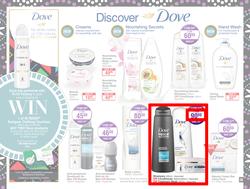 Dis-Chem : Beauty Fair (21 February - 15 March 2020), page 38