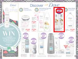 Dis-Chem : Beauty Fair (21 February - 15 March 2020), page 38