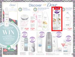 Dis-Chem : Beauty Fair (21 February - 15 March 2020), page 38