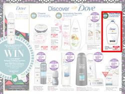 Dis-Chem : Beauty Fair (21 February - 15 March 2020), page 38