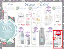 Dis-Chem : Beauty Fair (21 February - 15 March 2020), page 38