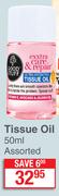 Good Stuff Tissue Oil-50ml
