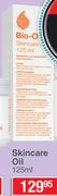 Bio Oil Skincare Oil-125ml 