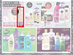 Dis-Chem : Beauty Fair (21 February - 15 March 2020), page 39