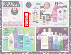 Dis-Chem : Beauty Fair (21 February - 15 March 2020), page 39