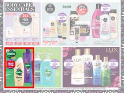 Dis-Chem : Beauty Fair (21 February - 15 March 2020), page 39