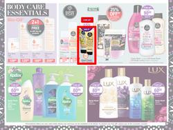 Dis-Chem : Beauty Fair (21 February - 15 March 2020), page 39