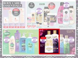 Dis-Chem : Beauty Fair (21 February - 15 March 2020), page 39