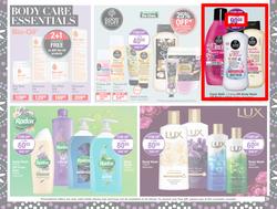 Dis-Chem : Beauty Fair (21 February - 15 March 2020), page 39