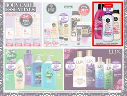 Dis-Chem : Beauty Fair (21 February - 15 March 2020), page 39