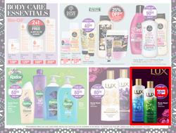 Dis-Chem : Beauty Fair (21 February - 15 March 2020), page 39