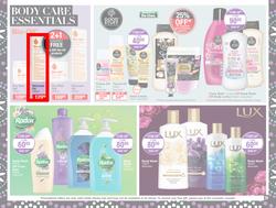 Dis-Chem : Beauty Fair (21 February - 15 March 2020), page 39