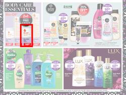 Dis-Chem : Beauty Fair (21 February - 15 March 2020), page 39
