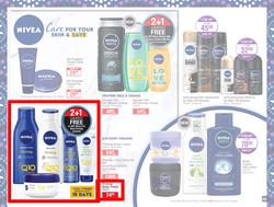 Dis-Chem : Beauty Fair (21 February - 15 March 2020), page 40