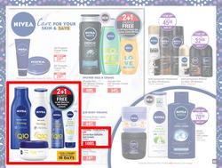 Dis-Chem : Beauty Fair (21 February - 15 March 2020), page 40