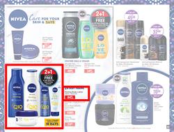 Dis-Chem : Beauty Fair (21 February - 15 March 2020), page 40