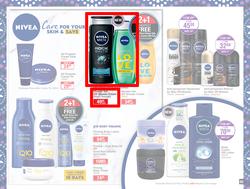 Dis-Chem : Beauty Fair (21 February - 15 March 2020), page 40