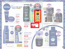 Dis-Chem : Beauty Fair (21 February - 15 March 2020), page 40