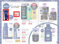 Dis-Chem : Beauty Fair (21 February - 15 March 2020), page 40