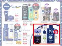 Dis-Chem : Beauty Fair (21 February - 15 March 2020), page 40