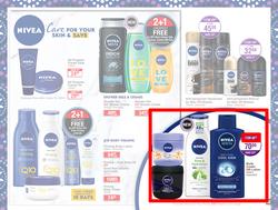 Dis-Chem : Beauty Fair (21 February - 15 March 2020), page 40